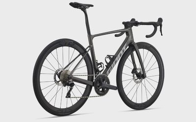 Giant Defy Advanced Pro 2