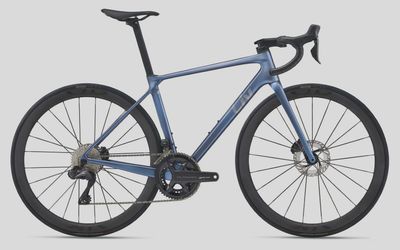 Liv Langma Advanced Pro 0