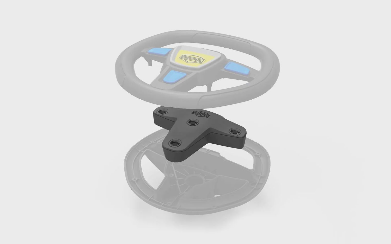 BERG Sound Box Race S/M/L