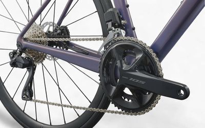 Liv Langma Advanced 1