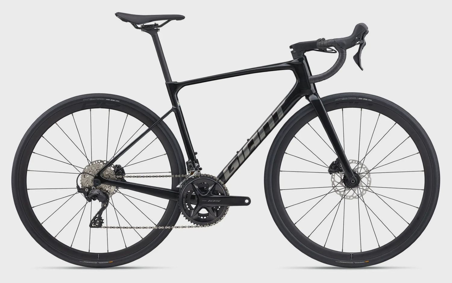 Giant Defy Advanced 2