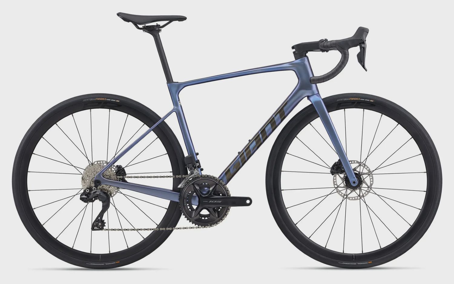Giant Defy Advanced 1