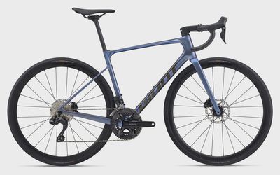 Giant Defy Advanced 1