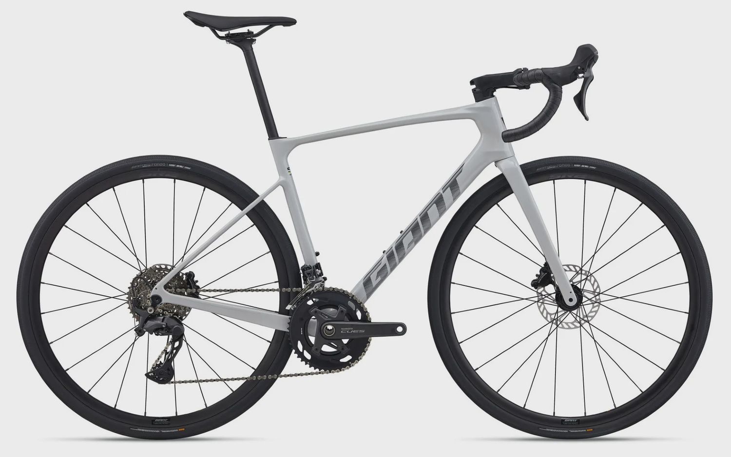 Giant Defy Advanced 3