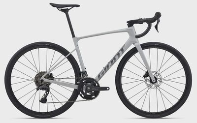 Giant Defy Advanced 3