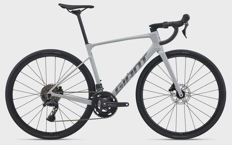 Giant Defy Advanced 3