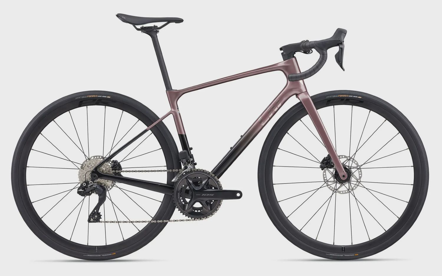 Giant Avail Advanced 1