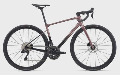 Liv Avail Advanced 1