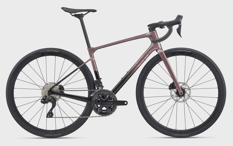 Liv Avail Advanced 1