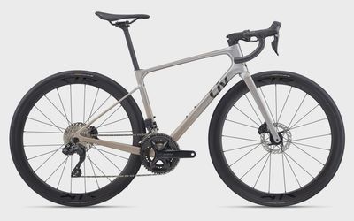 Liv Avail Advanced 0