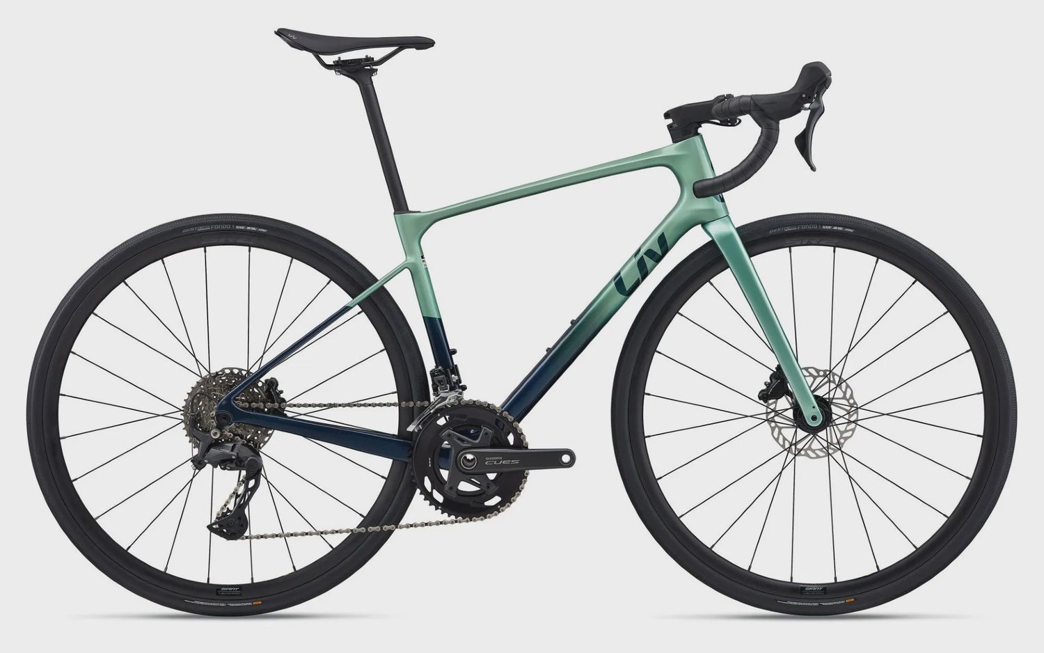 Liv Avail Advanced 3