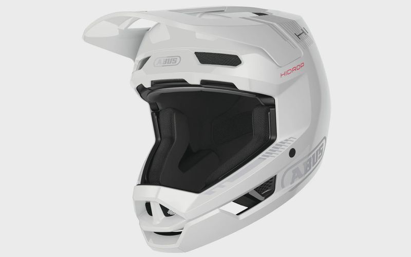 Abus HiDrop Downhill Helmet