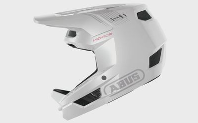 Abus HiDrop Downhill Helmet
