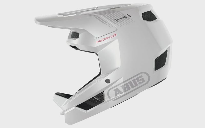 Abus HiDrop Downhill Helmet