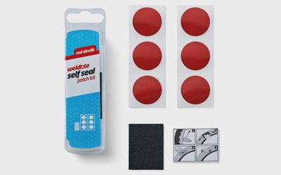 Weldtite Self Seal Patch Kit