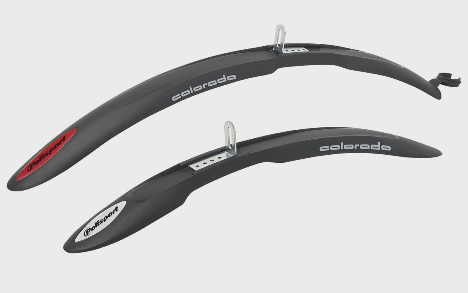 Polisport Colorado 26" Mudguard Set