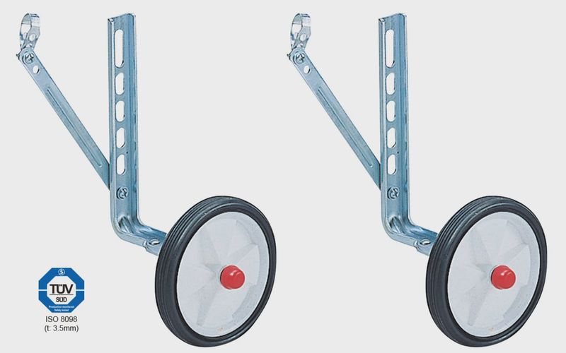 Kranx 12"-20" Stabilisers