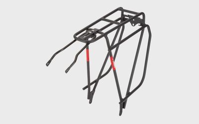 Tortec Epic Alloy Pannier Rack