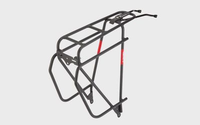 Tortec Epic Alloy Pannier Rack