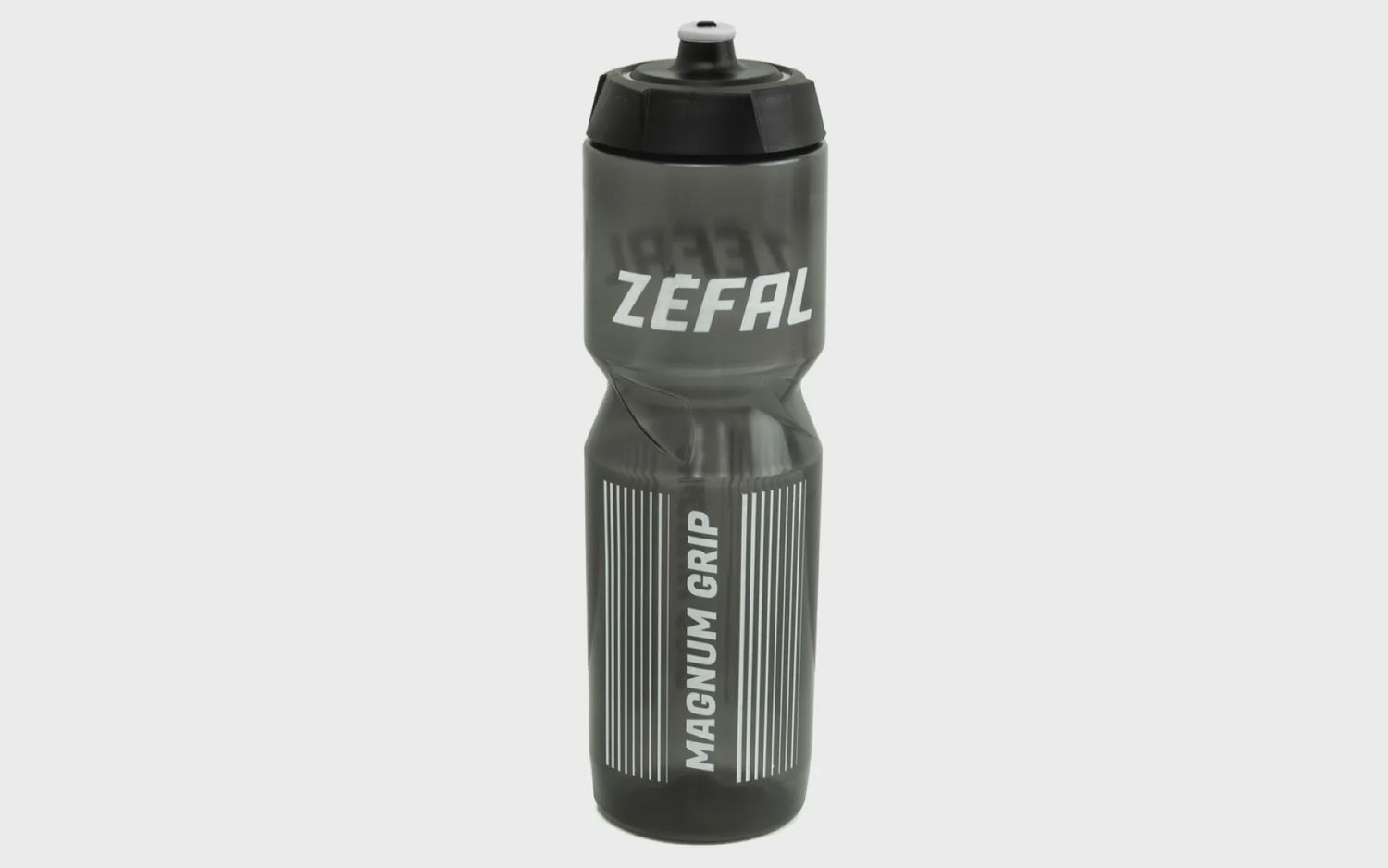 Zefal Magnum Bottle, Colour: Black, Size: 975ml