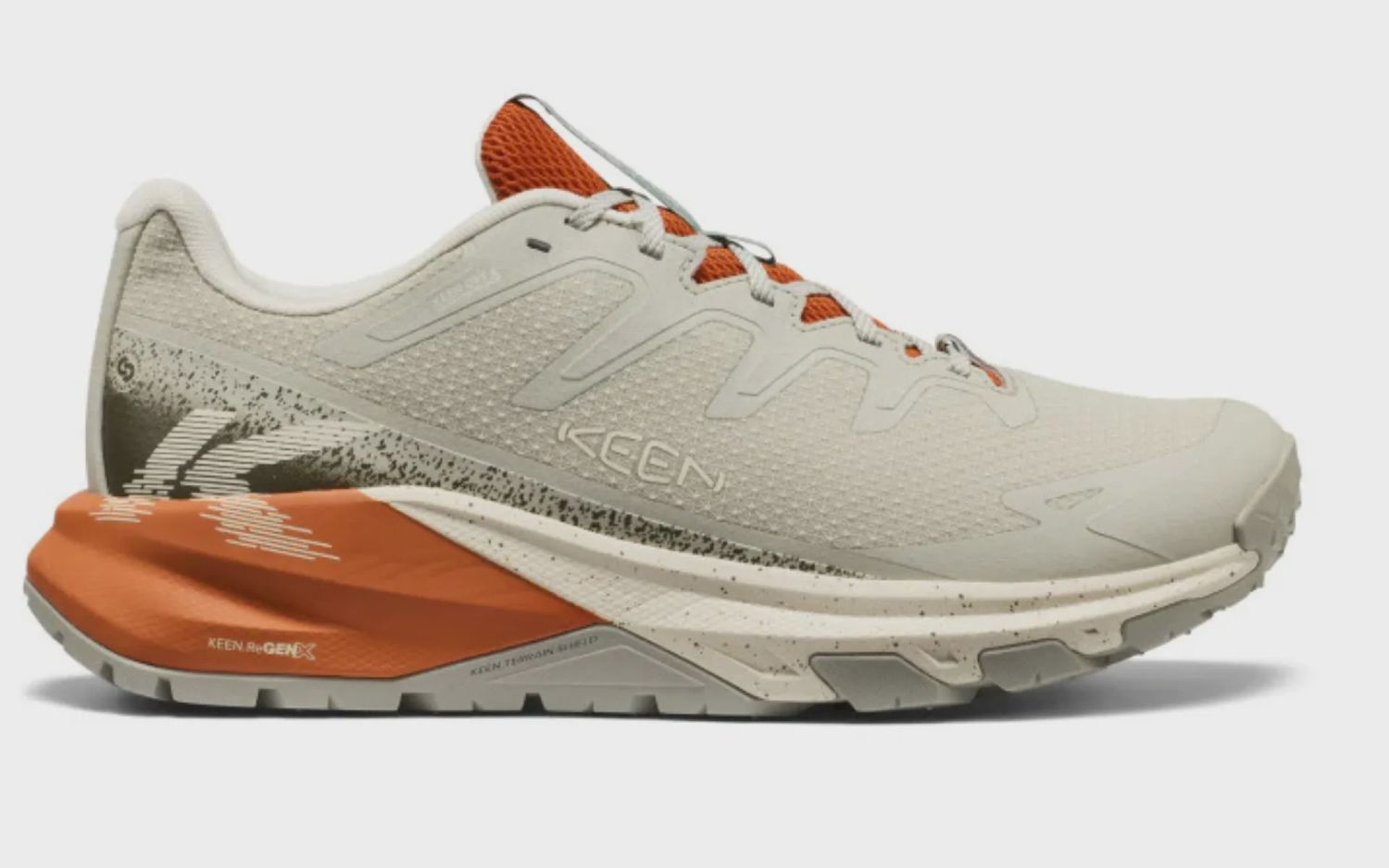 Keen Targhee Apex Waterproof Shoe