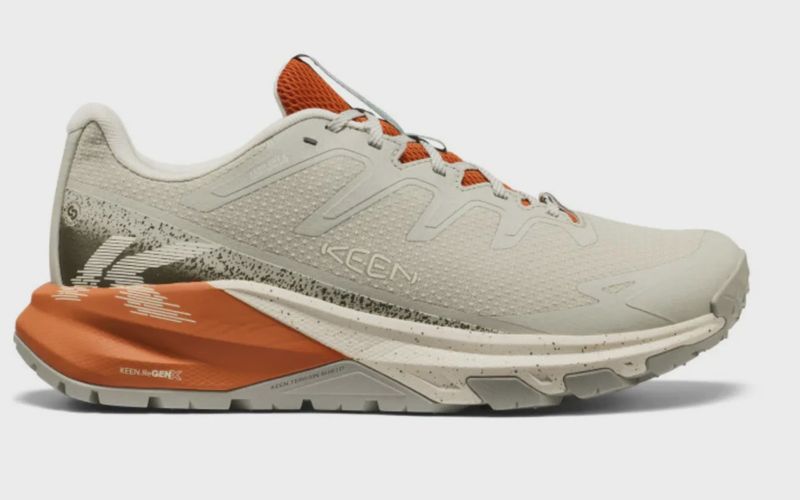 Keen Targhee Apex Waterproof Shoe