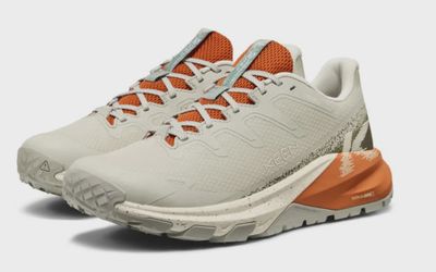 Keen Targhee Apex Waterproof Shoe