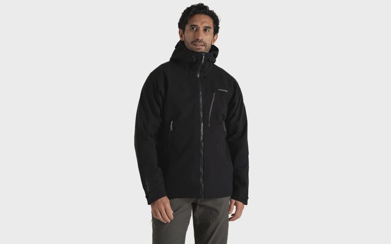 Craghoppers Dynamic Pro III Waterproof Jacket