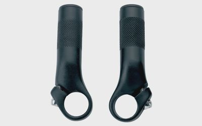 System EX Forged Bar Ends