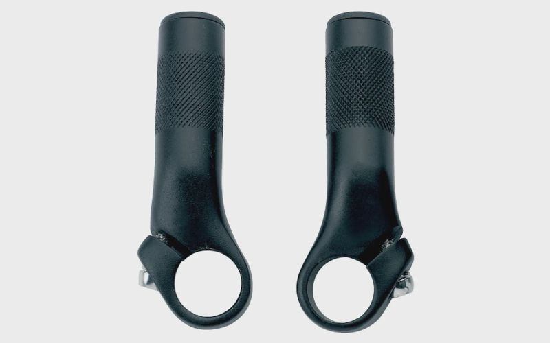 System EX Forged Bar Ends