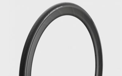 Pirelli P Zero Road TLR Tyre