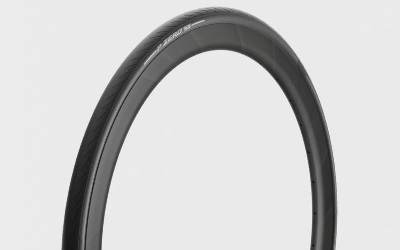 Pirelli P Zero Road TLR Tyre