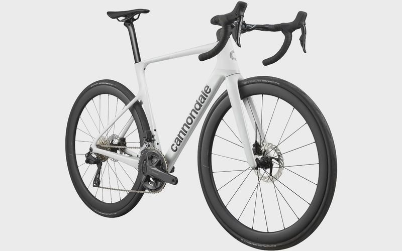 Cannondale SuperSix EVO 5