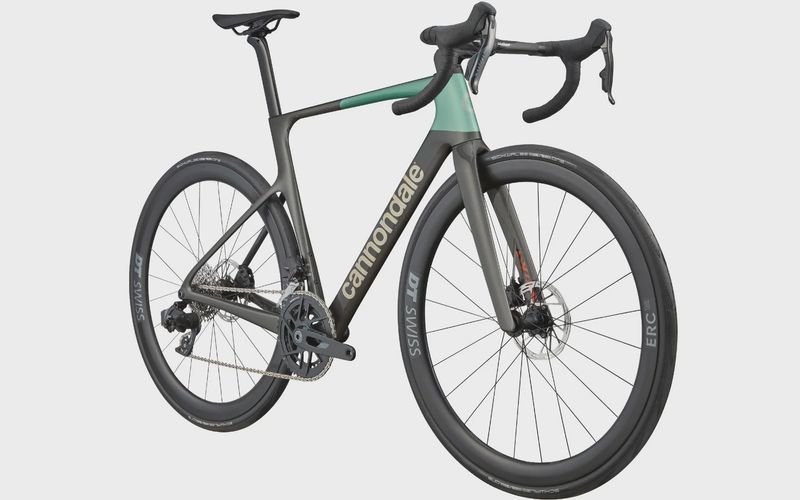 Cannondale SuperSix EVO 4