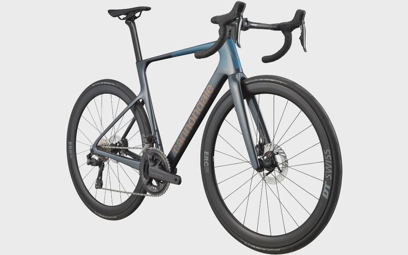Cannondale SuperSix EVO 2
