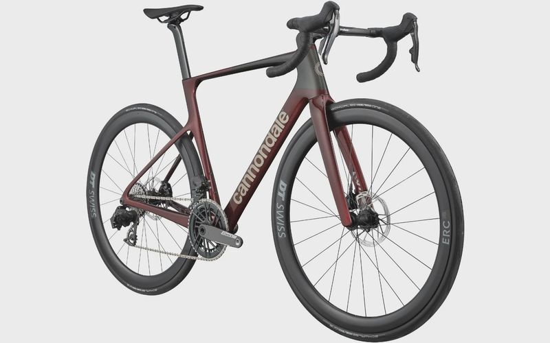 Cannondale SuperSix EVO 3