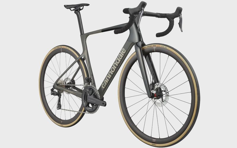 Cannondale SuperSix EVO 1 SL