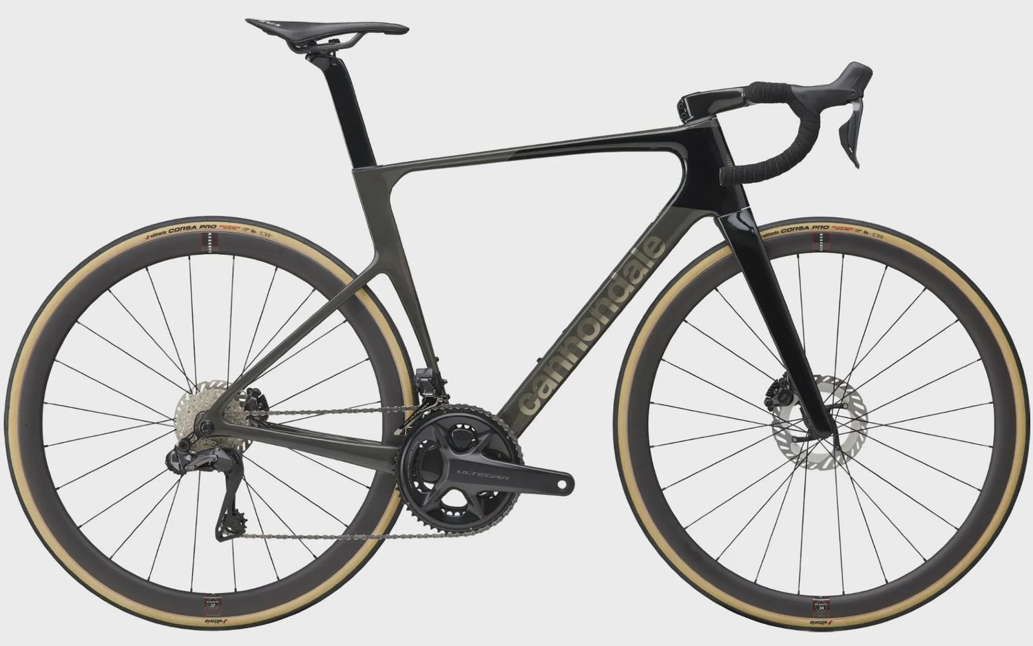 Cannondale SuperSix EVO 1 SL