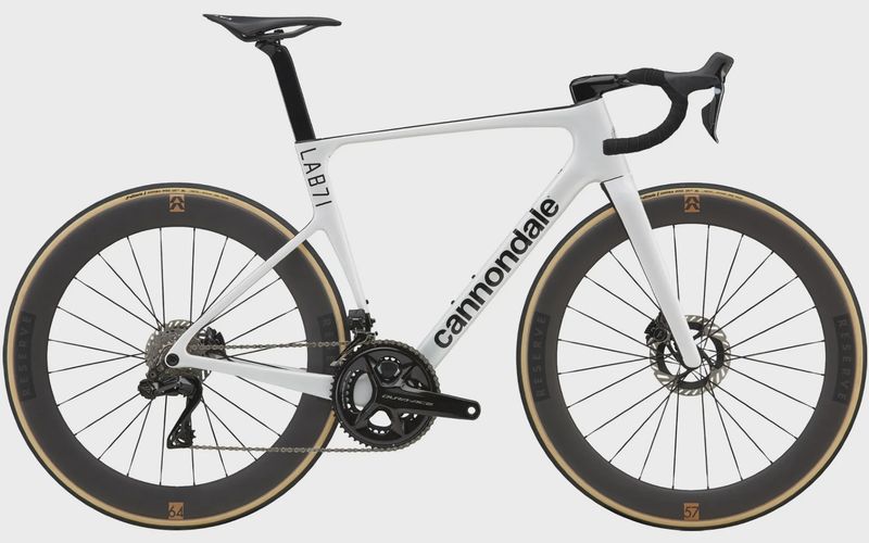 Cannondale SuperSix EVO LAB71