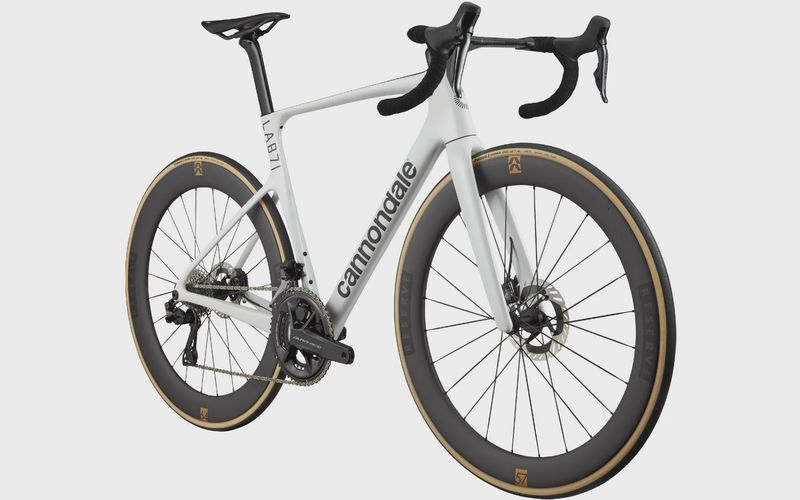 Cannondale SuperSix EVO LAB71
