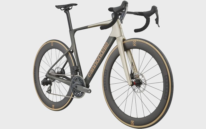 Cannondale SuperSix EVO 1