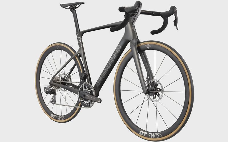 Cannondale SuperSix EVO LAB71 SL