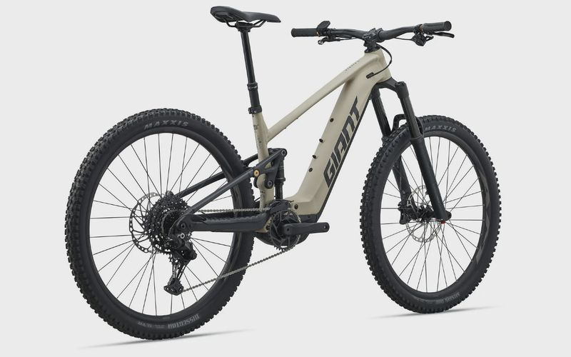 Giant Stance E+ 1