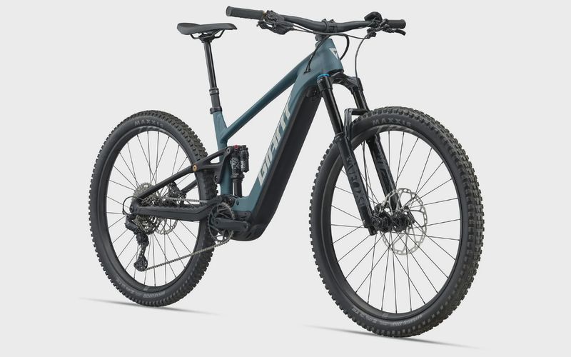Giant Stance E+ 0