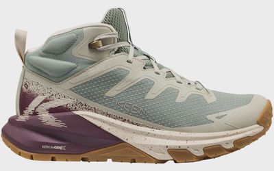 Keen Women's Targhee Apex Waterproof Boot