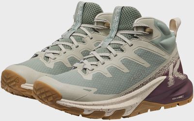 Keen Women's Targhee Apex Waterproof Boot