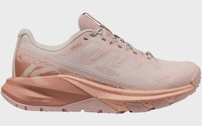 Keen Women's Targhee Apex Waterproof Shoe