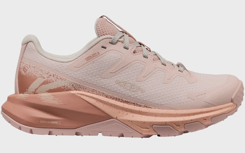 Keen Women's Targhee Apex Waterproof Shoe