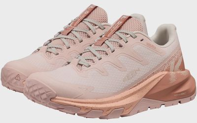 Keen Women's Targhee Apex Waterproof Shoe