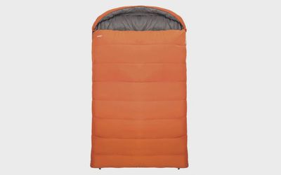 Vango Stellar Double Sleeping Bag